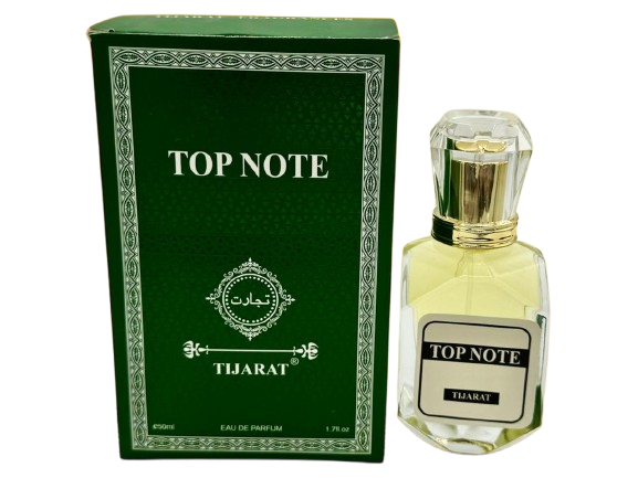Top Note | 50ml