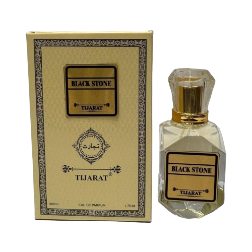 Black Stone | 50ml